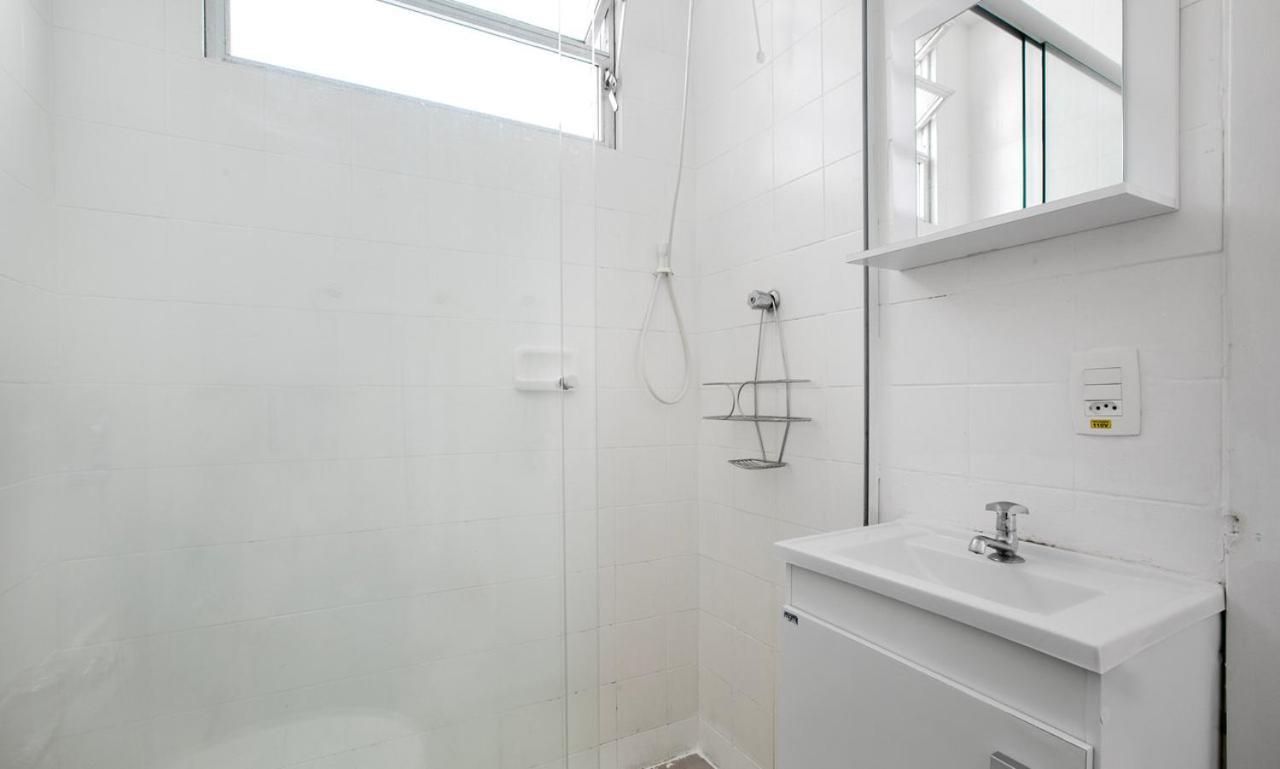 Apartment Tabas Moderno Apto Em Ipanema - Rj Ip0012