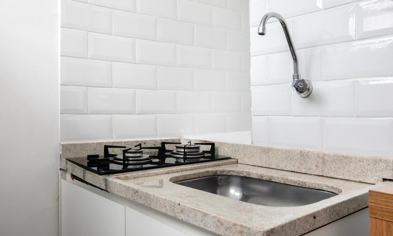 Tabas Moderno Apto Em Ipanema - Rj Ip0012 Apartment *